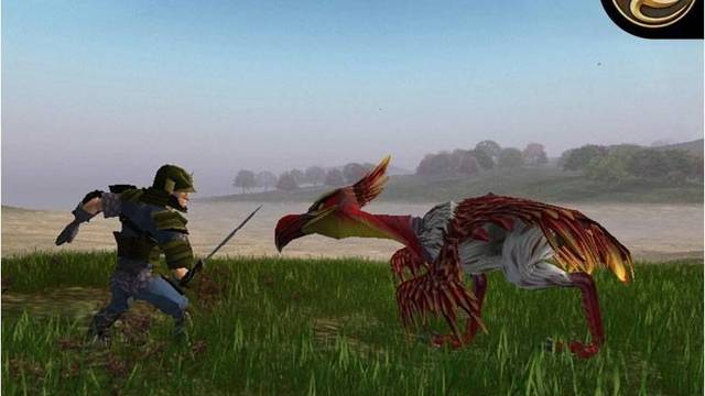 LQPS - Dragon Empires -