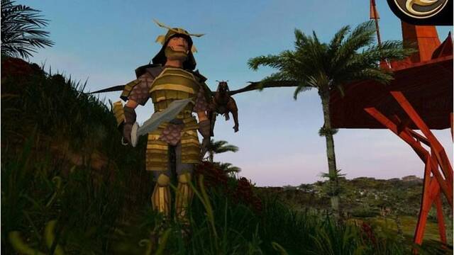 LQPS - Dragon Empires -