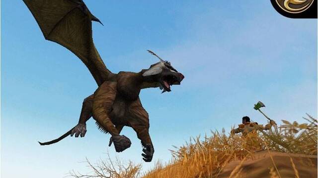 LQPS - Dragon Empires -