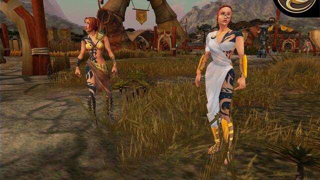 LQPS - Dragon Empires -