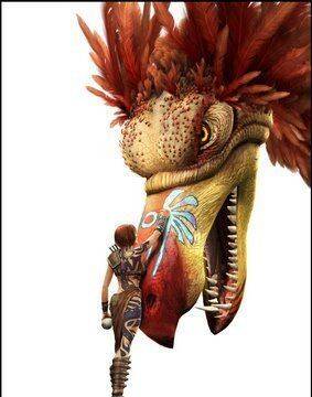 LQPS - Dragon Empires -