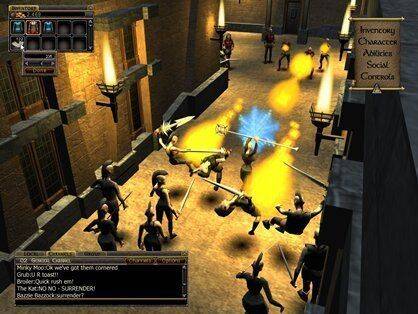 LQPS - Dragon Empires -