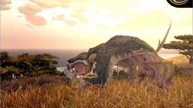 LQPS - Dragon Empires -