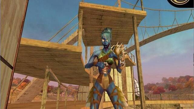 LQPS - Dragon Empires -