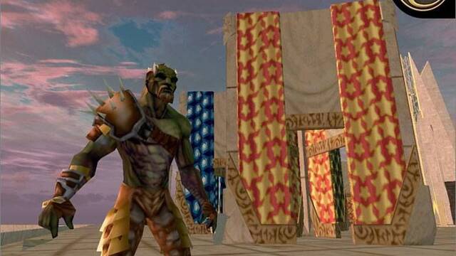 LQPS - Dragon Empires -