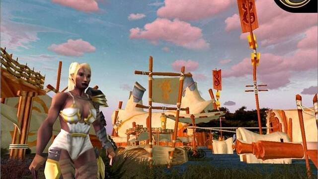 LQPS - Dragon Empires -