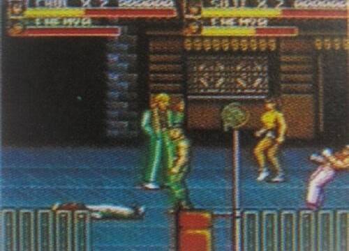 LQPS - City Heroes versión antigua -