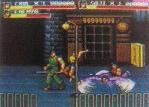 LQPS - City Heroes versión antigua -