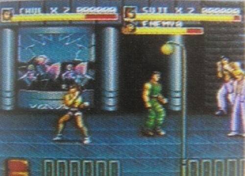 LQPS - City Heroes versión antigua -