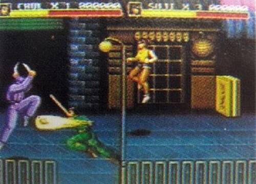 LQPS - City Heroes versión antigua -