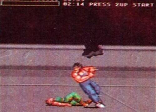 LQPS - City Heroes versión final -