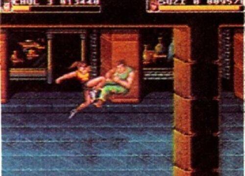 LQPS - City Heroes versión final -