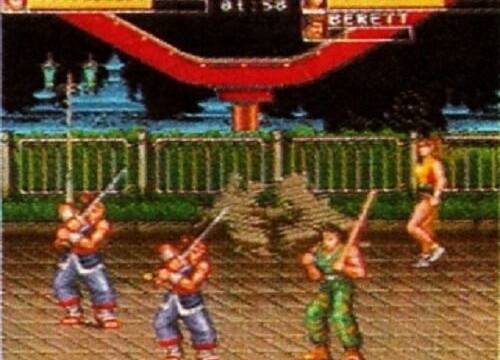 LQPS - City Heroes versión final -