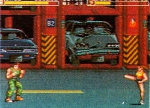 LQPS - City Heroes versión final -