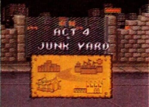 LQPS - City Heroes versión final -