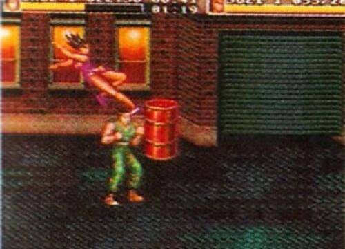 LQPS - City Heroes versión final -