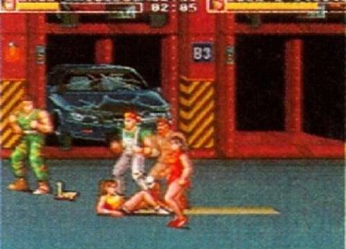 LQPS - City Heroes versión final -