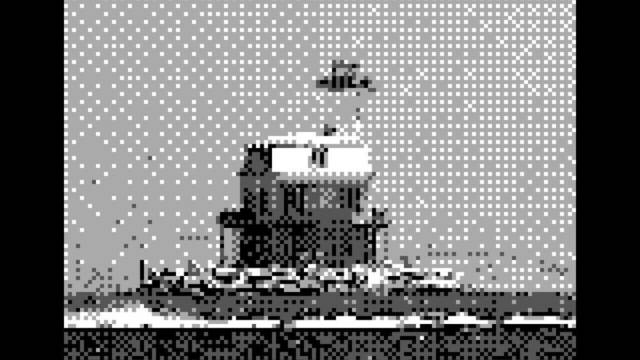 Game Boy Camera - Barco - 