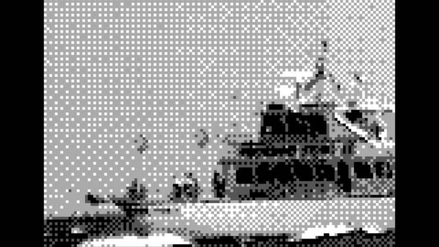 Game Boy Camera - Barco - 