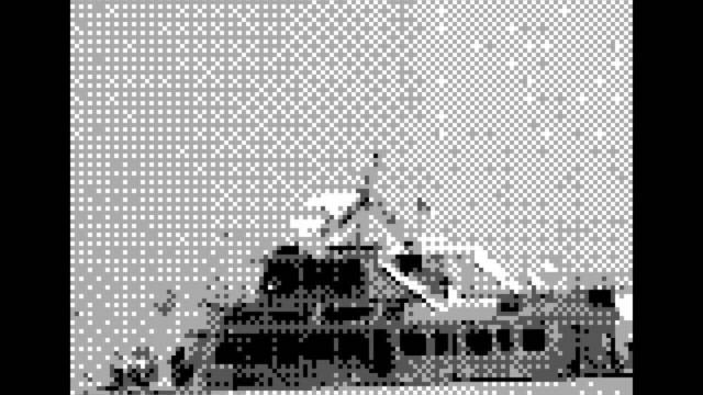 Game Boy Camera - Barco - 