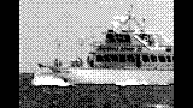 Game Boy Camera - Barco - 