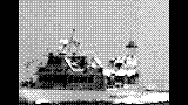 Game Boy Camera - Barco - 