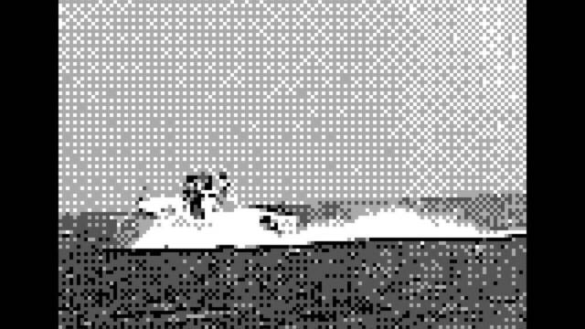 Game Boy Camera - Barco - 