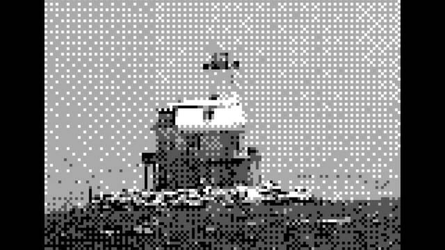 Game Boy Camera - Barco - 