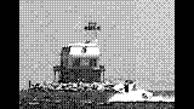 Game Boy Camera - Barco - 