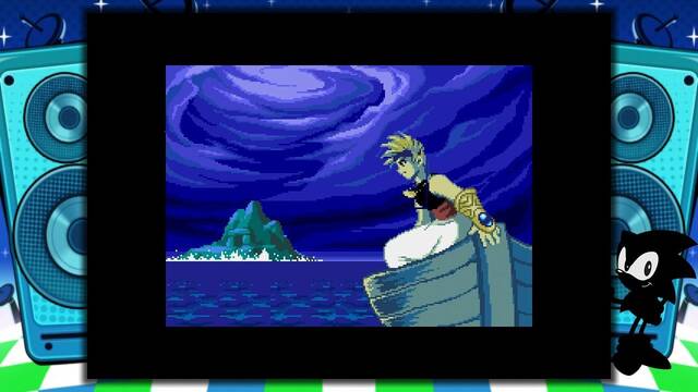 SEGA Mega Drive Mini - Los 42 juegos -