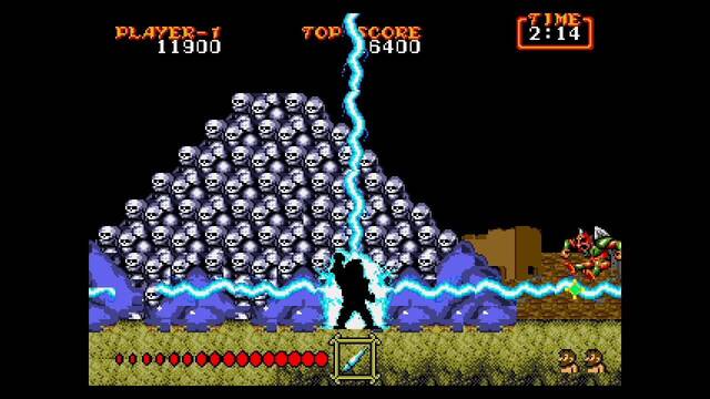 SEGA Mega Drive Mini - Los 42 juegos -