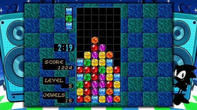 SEGA Mega Drive Mini - Los 42 juegos -