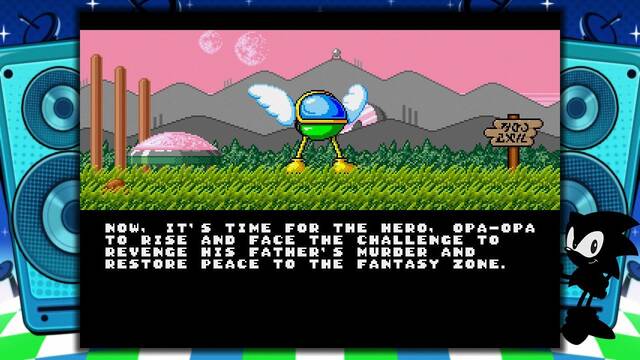 SEGA Mega Drive Mini - Los 42 juegos -