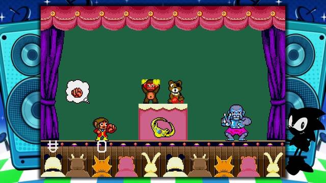 SEGA Mega Drive Mini - Los 42 juegos -