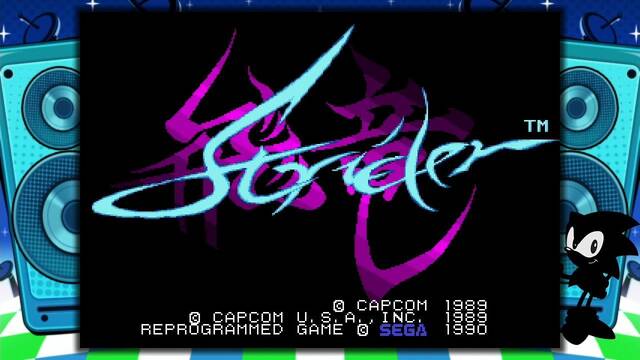 SEGA Mega Drive Mini - Los 42 juegos -