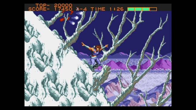 SEGA Mega Drive Mini - Los 42 juegos -