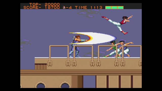 SEGA Mega Drive Mini - Los 42 juegos -