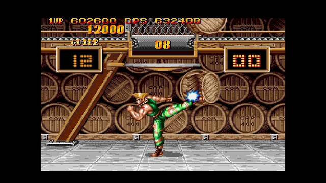 SEGA Mega Drive Mini - Los 42 juegos -