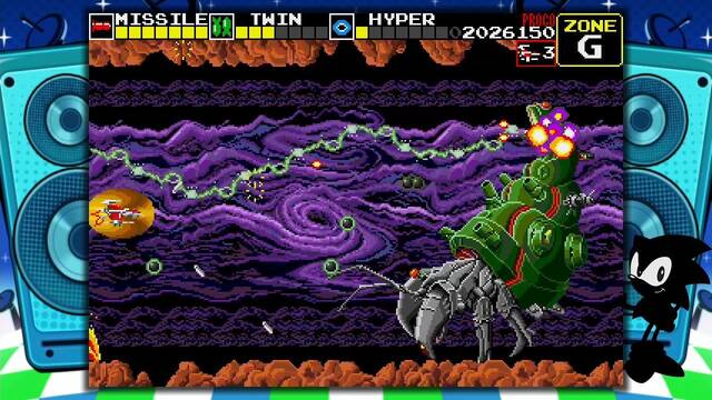 SEGA Mega Drive Mini - Los 42 juegos -