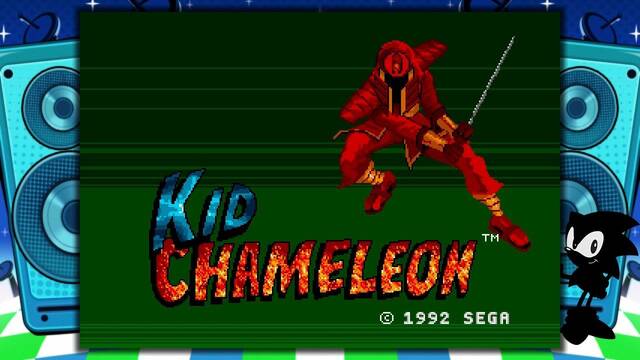 SEGA Mega Drive Mini - Los 42 juegos -