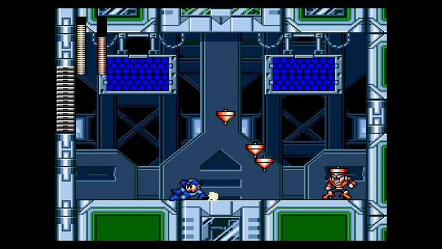 SEGA Mega Drive Mini - Los 42 juegos -