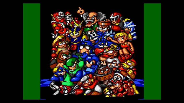 SEGA Mega Drive Mini - Los 42 juegos -