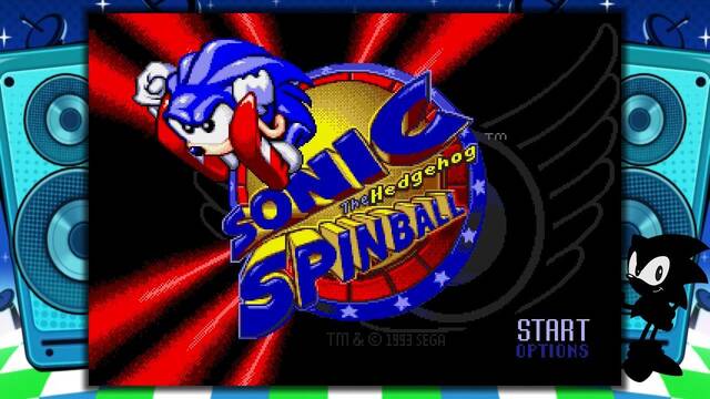 SEGA Mega Drive Mini - Los 42 juegos -