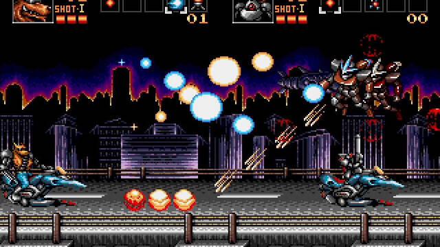 SEGA Mega Drive Mini - Los 42 juegos -
