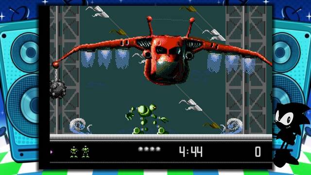 SEGA Mega Drive Mini - Los 42 juegos -