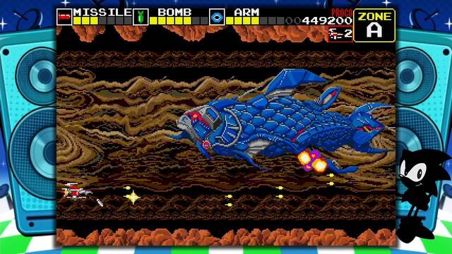 SEGA Mega Drive Mini - Los 42 juegos -