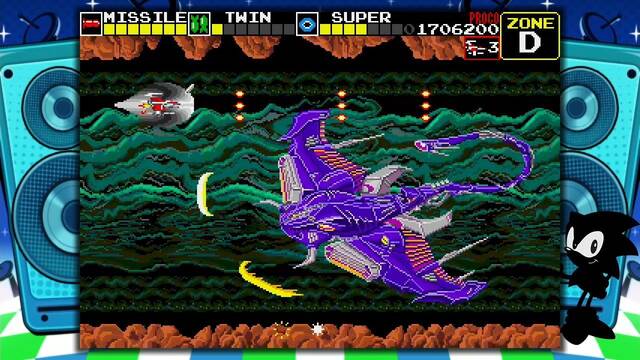 SEGA Mega Drive Mini - Los 42 juegos -