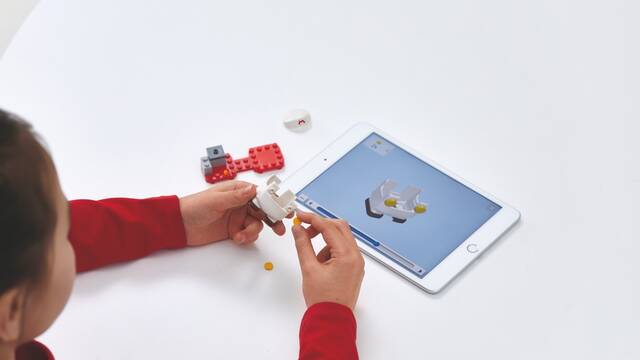 LEGO Super Mario - Los sets de expansión -