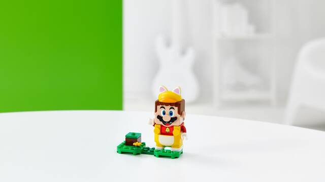 LEGO Super Mario - Los sets de expansión -