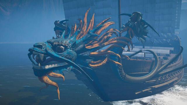 Juego cancelado ambientado en Asia de Ubisoft - 